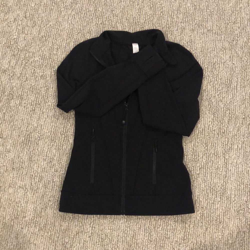 Iviva jacket